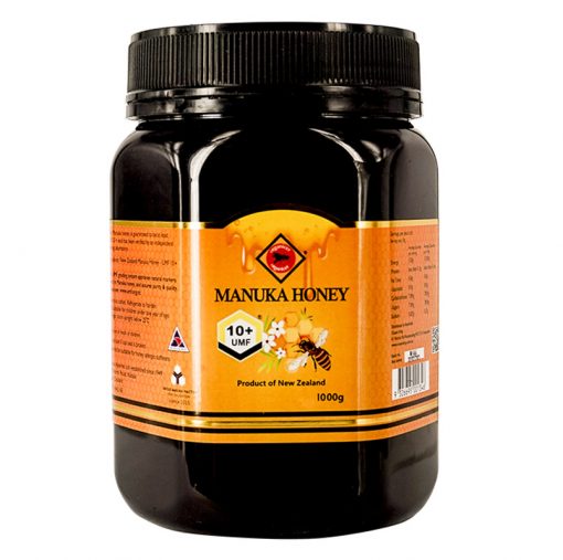 Organicer® UMF 10+ Manuka Honey 1kg-0