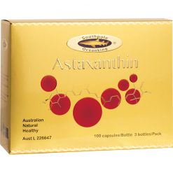 OCEAN KING® Astaxanthin 3x100's gift pack-0