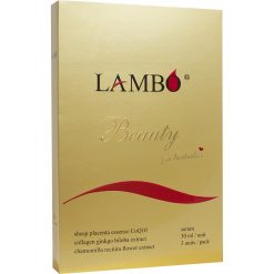 LAMBO® Beauty from Australia Sheep Placenta Serum 3x30ml Gift Pack-0