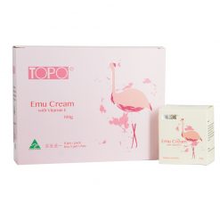 topo-emu-cream-with-vitamin-e-100-gram-6-jar-gift-pack