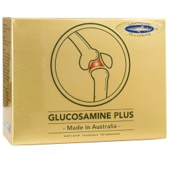 OCEAN KING® Glucosamine Plus 3x100's gift pack-0