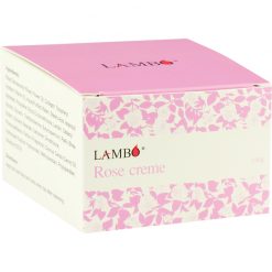 LAMBO® Rose Creme 100g-0