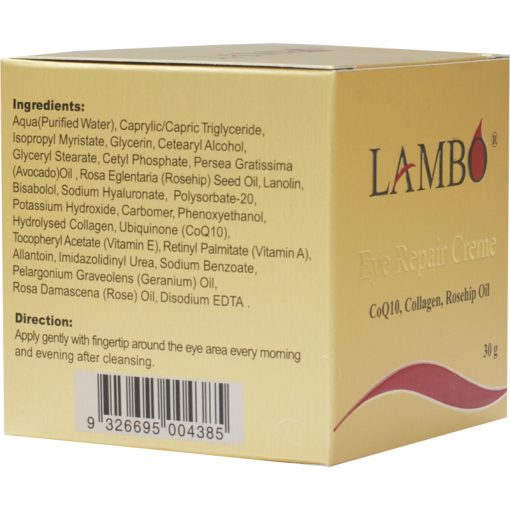 LAMBO® Eye Repair Creme-315