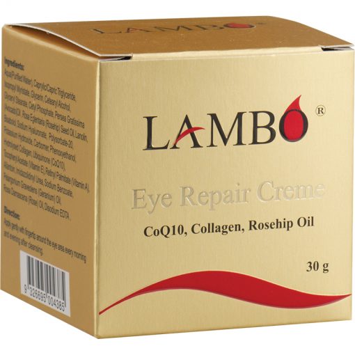 LAMBO® Eye Repair Creme-314