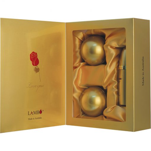 LAMBO ® Love from Australia Gift Pack-297