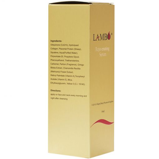 LAMBO® Rejuvenating Serum -303