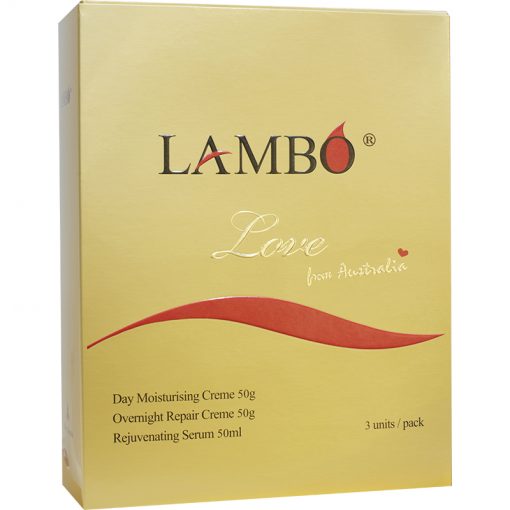 LAMBO ® Love from Australia Gift Pack-0