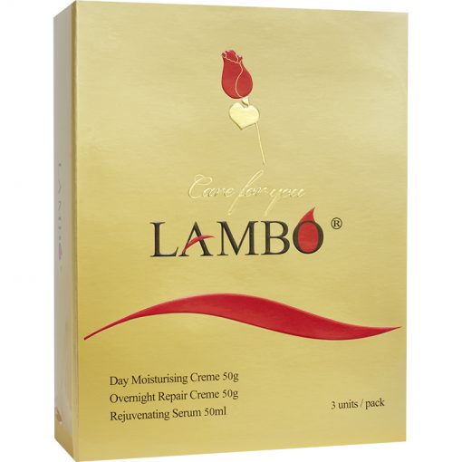 LAMBO ® Love from Australia Gift Pack-450