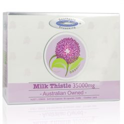 OCEAN KING® 35000mg Milk Thistle Liver Tonic 3x90's gift pack-0