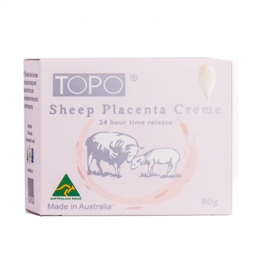 topo-sheep-placenta-creme-24-hour-time-release-80-gram-front