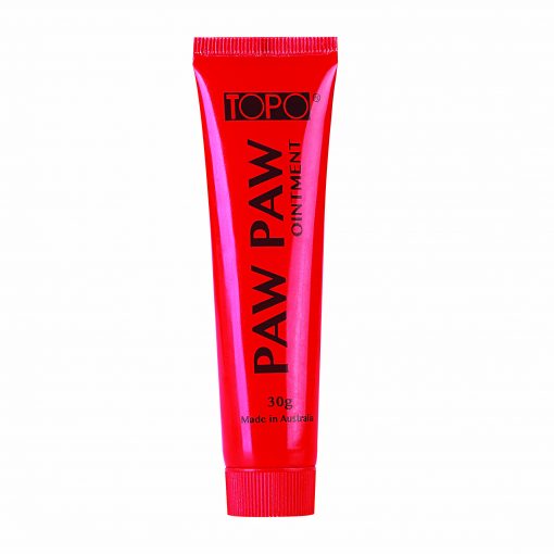 Paw Paw Ointment Tube